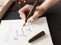 True Ebonite - Marble Brown3.jpg