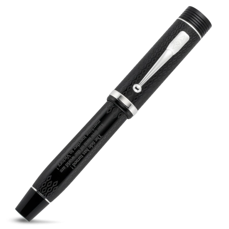 Conway Stewart D-Day 80th Anniversary Pióro Wieczne 18k L.E.