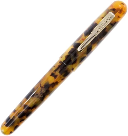 Conklin All American Tortoiseshell Pióro Wieczne