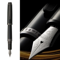 PLA-PFL600-1F BOX Pióro wieczne Platinum 3776 Travia-03.webp