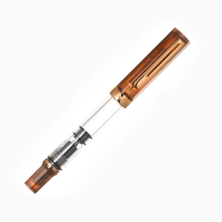 TWSBI ECO Rootbeer w/Bronze Pióro Wieczne