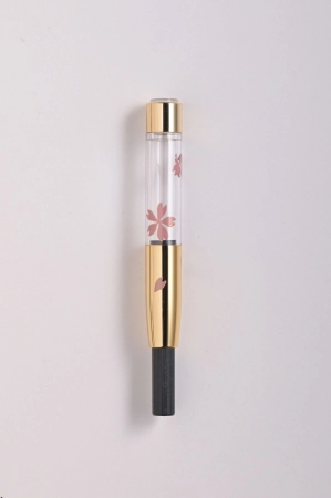 Platinum x Nakaya Pozłacany Konwerter do Pióra Wiecznego Cherry Blossoms