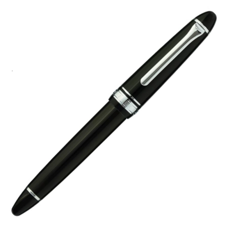 Sailor Pióro Wieczne 1911 Light Black RT 