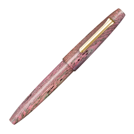 Sailor KOP Ebonite Naginata-Togi UMESAKI Pióro Wieczne L.E.
