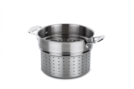 Mepra Toscana Wkład do makaronu 24cm