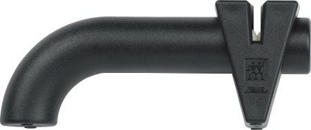 Zwilling Ostrzałka Czarna 165mm