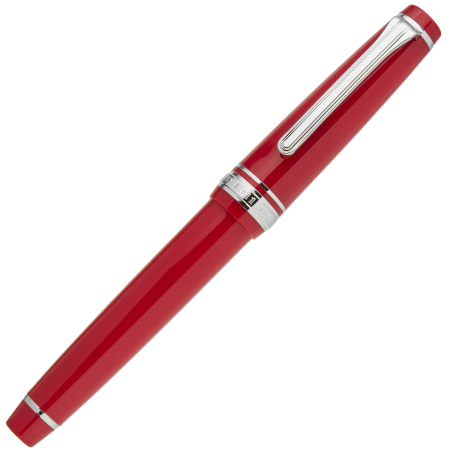 Sailor Pro Gear Slim Framboise Pióro Wieczne 14k RT