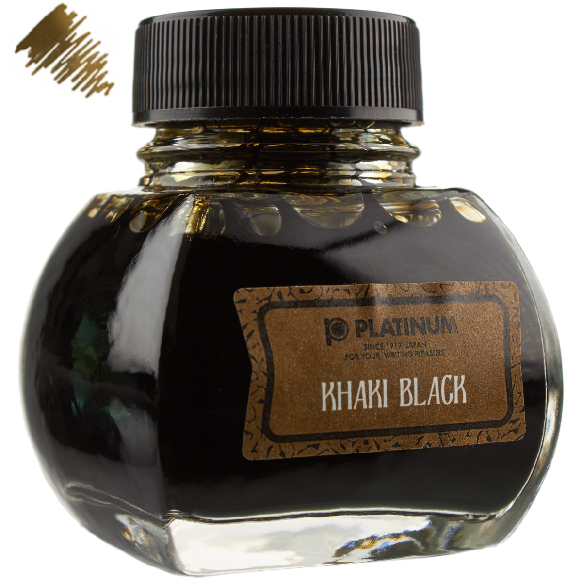 Platinum Classic Khaki Black.png