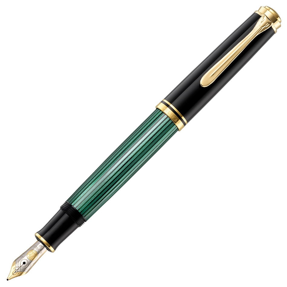 Pelikan-Souveran-M600-Fountain-Pen-Black-Green.jpg