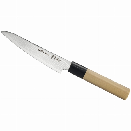 Tojiro Shippu Nóż Uniwersalny 130mm