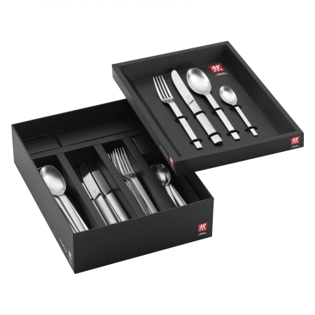 Zwilling SOHO Komplet Sztućców 30 szt na 6 osób