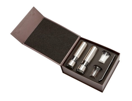 Peugeot Zestaw Młynków Elis Sense - 2 szt.