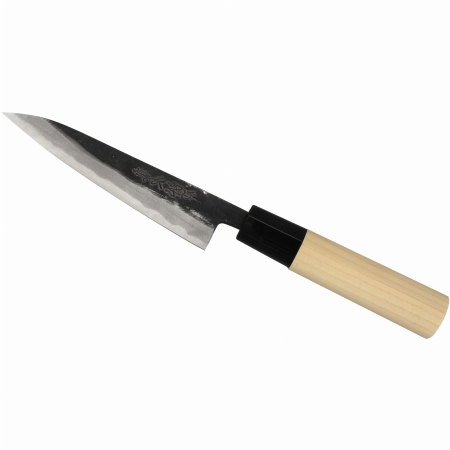 Tojiro Shirogami Kurouchi Nóż Uniwersalny 120mm