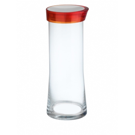 Bugatti Glamour Pojemnik Hermetyczny 2 l Pomarańczowy