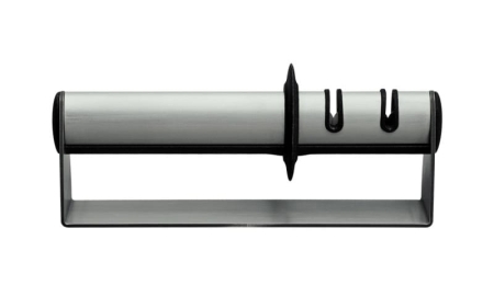 Zwilling Stalowo-Ceramiczna Podwójna Ostrzałka Krążkowa