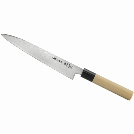 Tojiro Shippu Nóż do Porcjowania 210mm