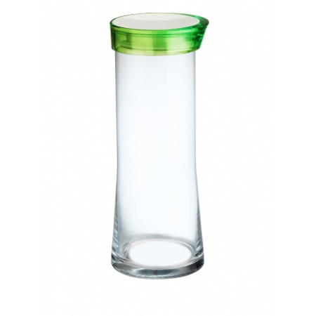 Bugatti Glamour Pojemnik Hermetyczny 2 l Zielony