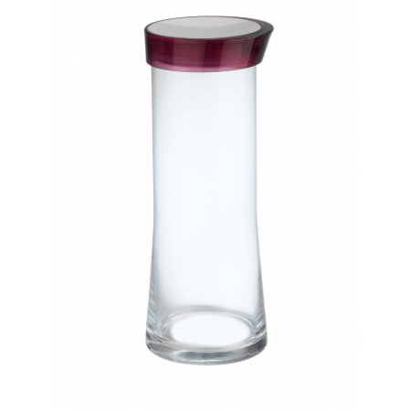 Bugatti Glamour Pojemnik Hermetyczny 2 l Fioletowy