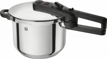 Zwilling EcoQuick II Szybkowar 6l