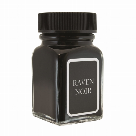Monteverde Raven Noir Atrament 30ml