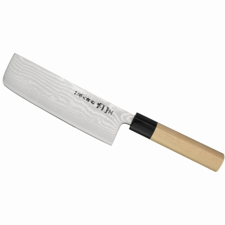 Tojiro Shippu Nóż Nakiri 165mm