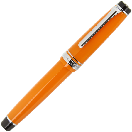 Sailor Pro Gear Color Pióro Wieczne Orange RT