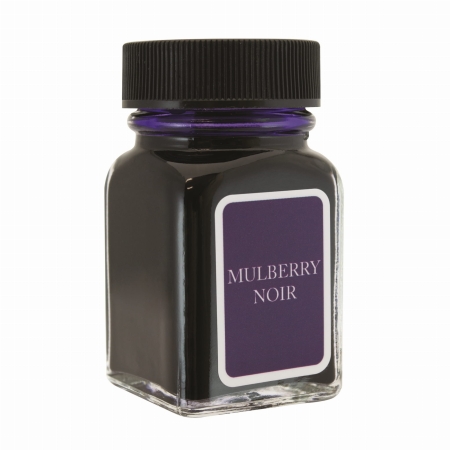 Monteverde Mulberry Noir Atrament 30ml