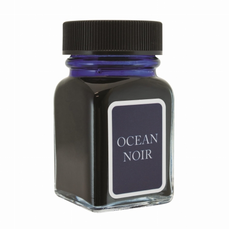 Monteverde Ocean Noir Atrament 30ml