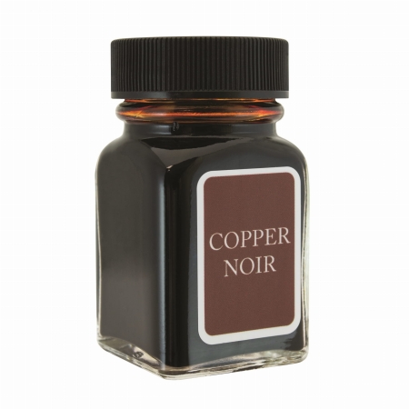 Monteverde Copper Noir Atrament 30ml