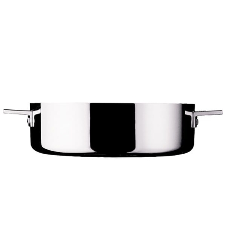 Mepra Attiva Patelnia 24 cm 3.0l.