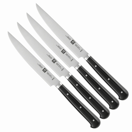 Zwilling ZWILLING Komplet Noży do Steków 4 el.