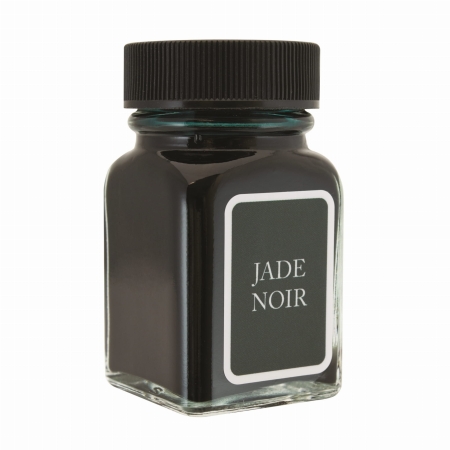 Monteverde Jade Noir Atrament 30ml