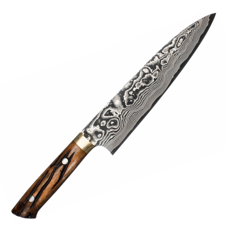 Takeshi Saji YBB Profesjonalny Nóż Szefa 21cm