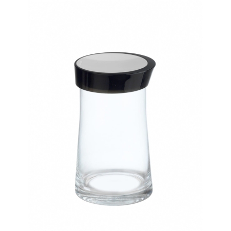 Bugatti Glamour Pojemnik Hermetyczny 1,5 l Czarny