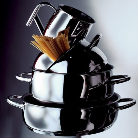 Mepra 1950 Rondelek 16 cm 1,5l.