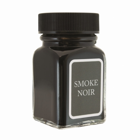 Monteverde Smoke Noir Atrament 30ml