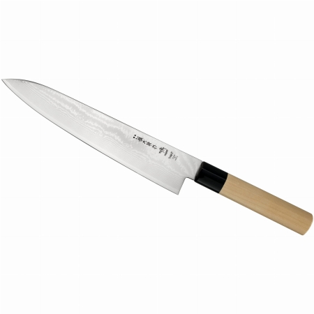 Tojiro Shippu Nóż Szefa Kuchni 240mm