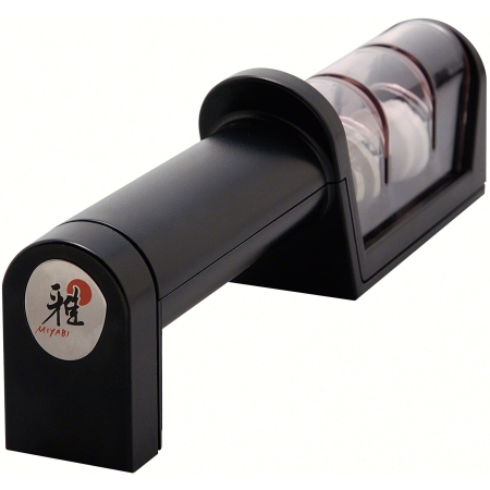 MIYABI Ostrzałka do noży