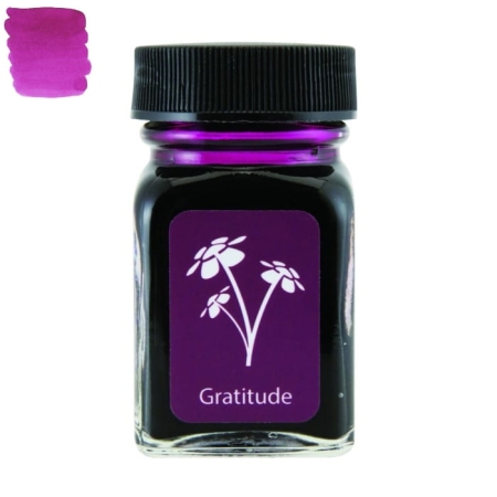 Monteverde Emotions Gratitude Magenta Atrament 30ml