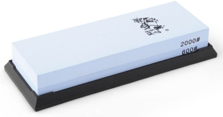 Taidea Stone Dwustronna Ostrzałka Kamienna 600/2000