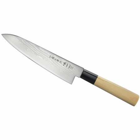 Tojiro Shippu Nóż Szefa Kuchni 180mm