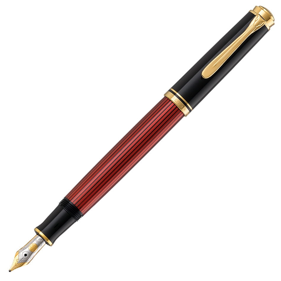 Pelikan-Souveran-M600-Fountain-Pen-Black-Red.jpg