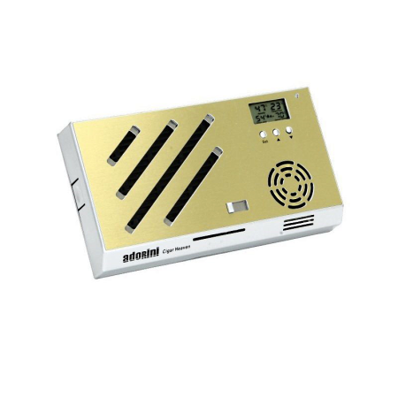 Adorini Nawilżacz Elektroniczny Cigar Heaven