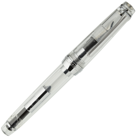 Sailor Pro Gear Pióro Wieczne Transparent RT