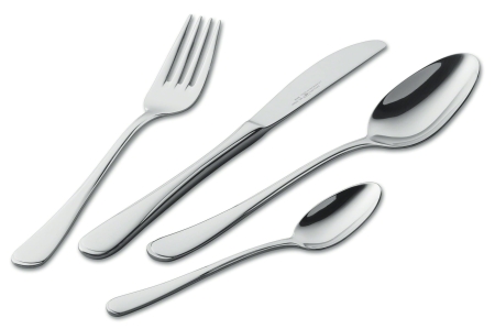 Zwilling Jessica Komplet Sztućców 4el. 