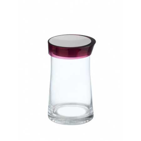 Bugatti Glamour Pojemnik Hermetyczny 1,5 l Fioletowy