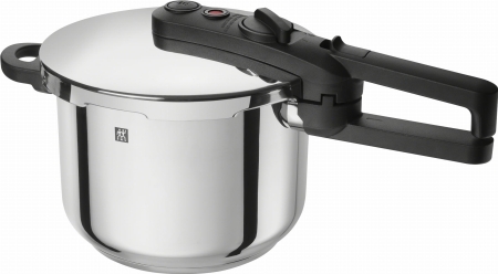 Zwilling EcoQuick II Szybkowar 4l