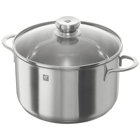 Zwilling TWIN Nova Garnek 6,0 l