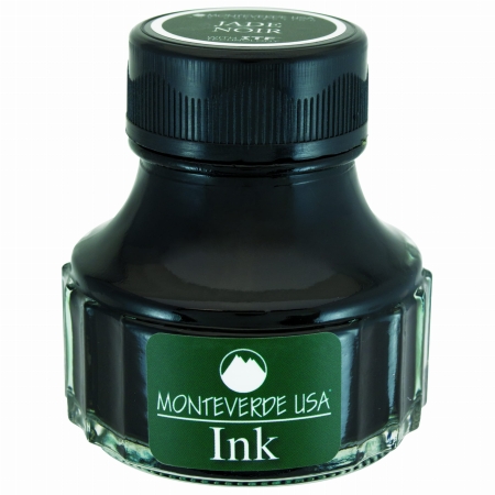 Monteverde Jade Noir Atrament 90ml