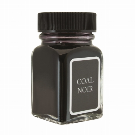 Monteverde Coal Noir Atrament 30ml